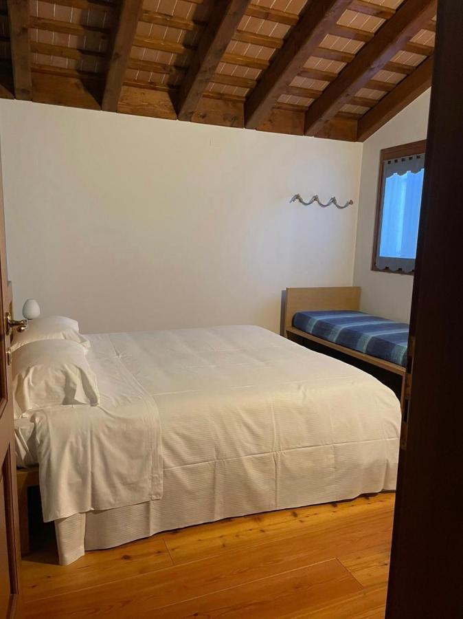 Bed And Breakfast Ca' Pisani Stra Exterior foto